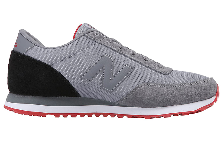 Order New Balance 501 Serie Low-Top Grigio/Rosso ''Grey'' ML501SXA
