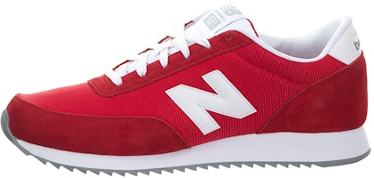 New Balance 501 Series Low-TopRunning Shoes 'Red' MZ501NOC New Balance 501 Series Low-TopRunning Shoes 'Red' MZ501NOC