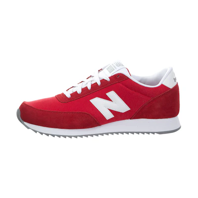 NB 501 Series Low-TopRunning Shoes 'Red'