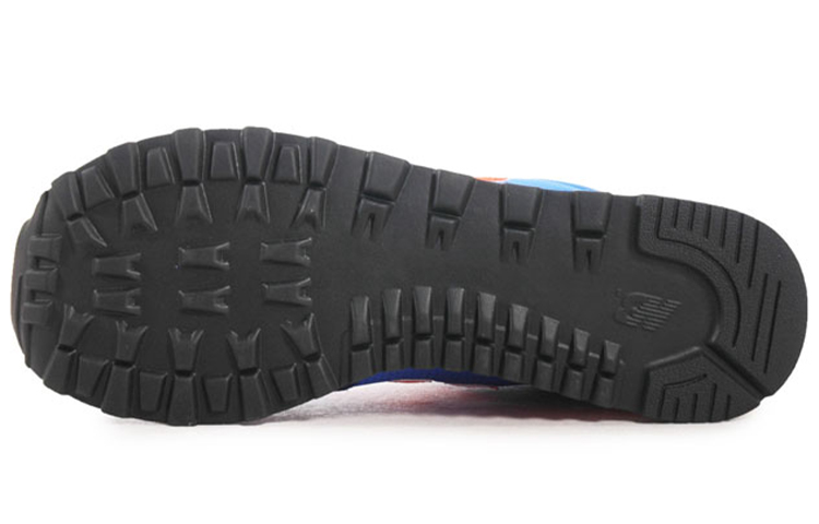 Shop 뉴발란스 501 레트로 블루 로우탑 (심플&편안) ML501TSB