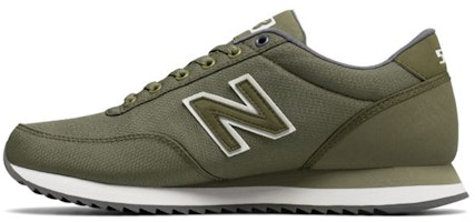 New Balance 501 Series Ripple Sole 'Green' MZ501DRB New Balance 501 Series Ripple Sole 'Green' MZ501DRB