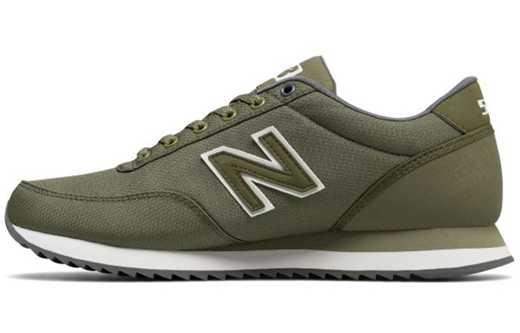 Buy New Balance 501 Serie Suela Ripple 'Verde' MZ501DRB