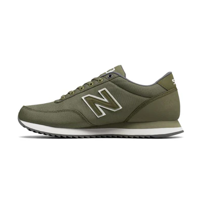 NB 501 Series Ripple Sole 'Green'