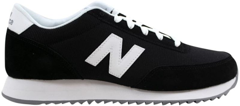 New Balance 501 Traditional Black MZ501NOA