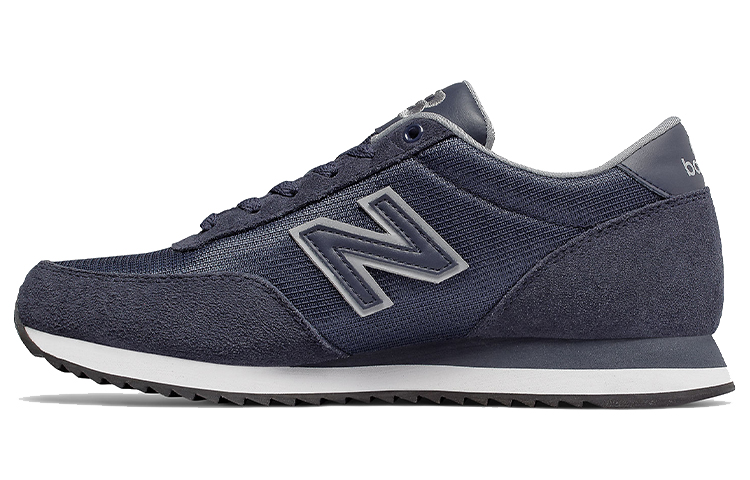 Buy New Balance 501 Core Biru 'Navy' MZ501CRA