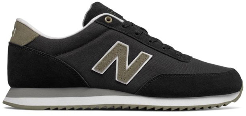 Kasut New Balance 501 Series Textile Hitam/Kelabu MZ501HSU Order Kasut New Balance 501 Series Textile Hitam/Kelabu MZ501HSU