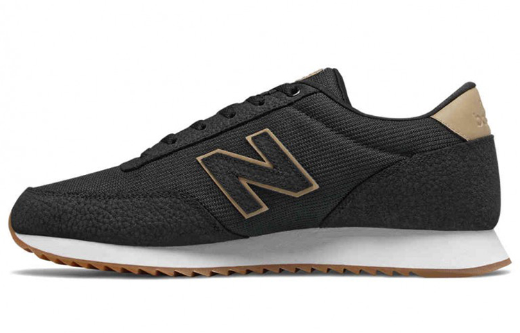 Buy New Balance NB 501 紡織 運動 透氣輕便 低筒 跑步鞋 男款 黑色