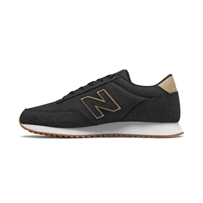 NB 501v1 'Black Hemp'