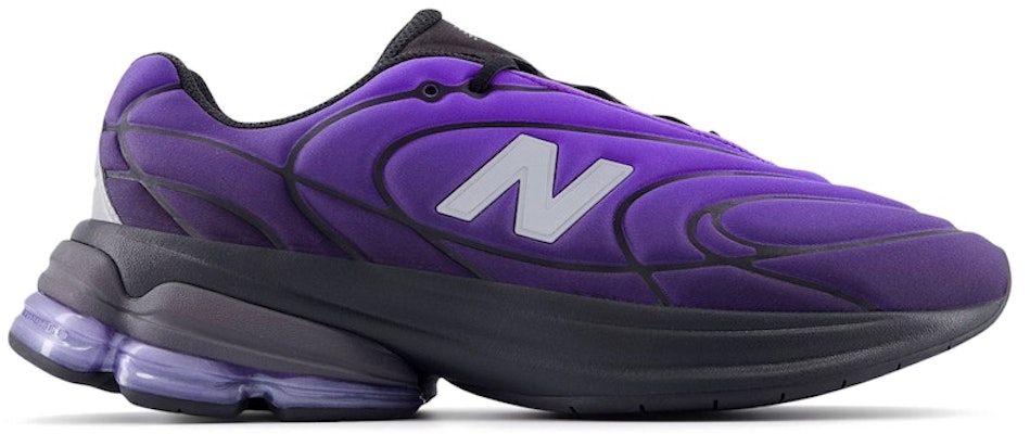 New Balance 530 ''Hitam Electric Indigo'' U50309BI Buy New Balance 530 ''Hitam Electric Indigo'' U50309BI