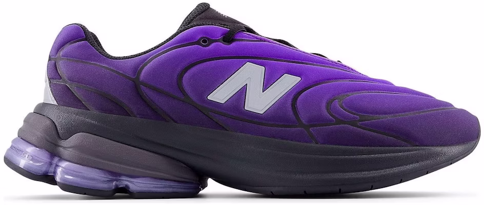 New Balance 530 ''Hitam Electric Indigo'' U50309BI Order New Balance 530 ''Hitam Electric Indigo'' U50309BI