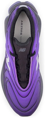 New Balance 530 ''Hitam Electric Indigo'' U50309BI Lookbook New Balance 530 ''Hitam Electric Indigo'' U50309BI