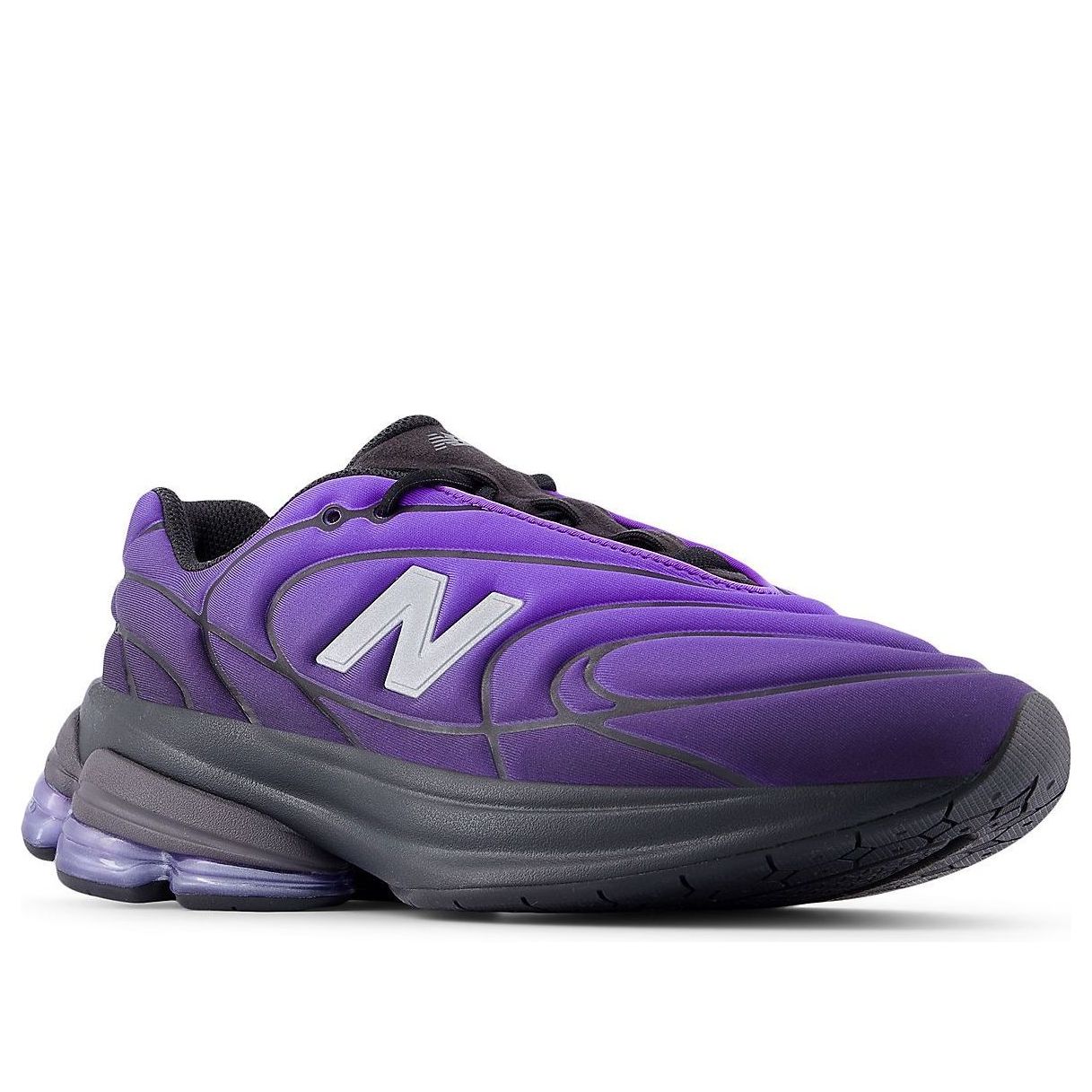 NB 5030 'Black Electric Indigo' 圖 4