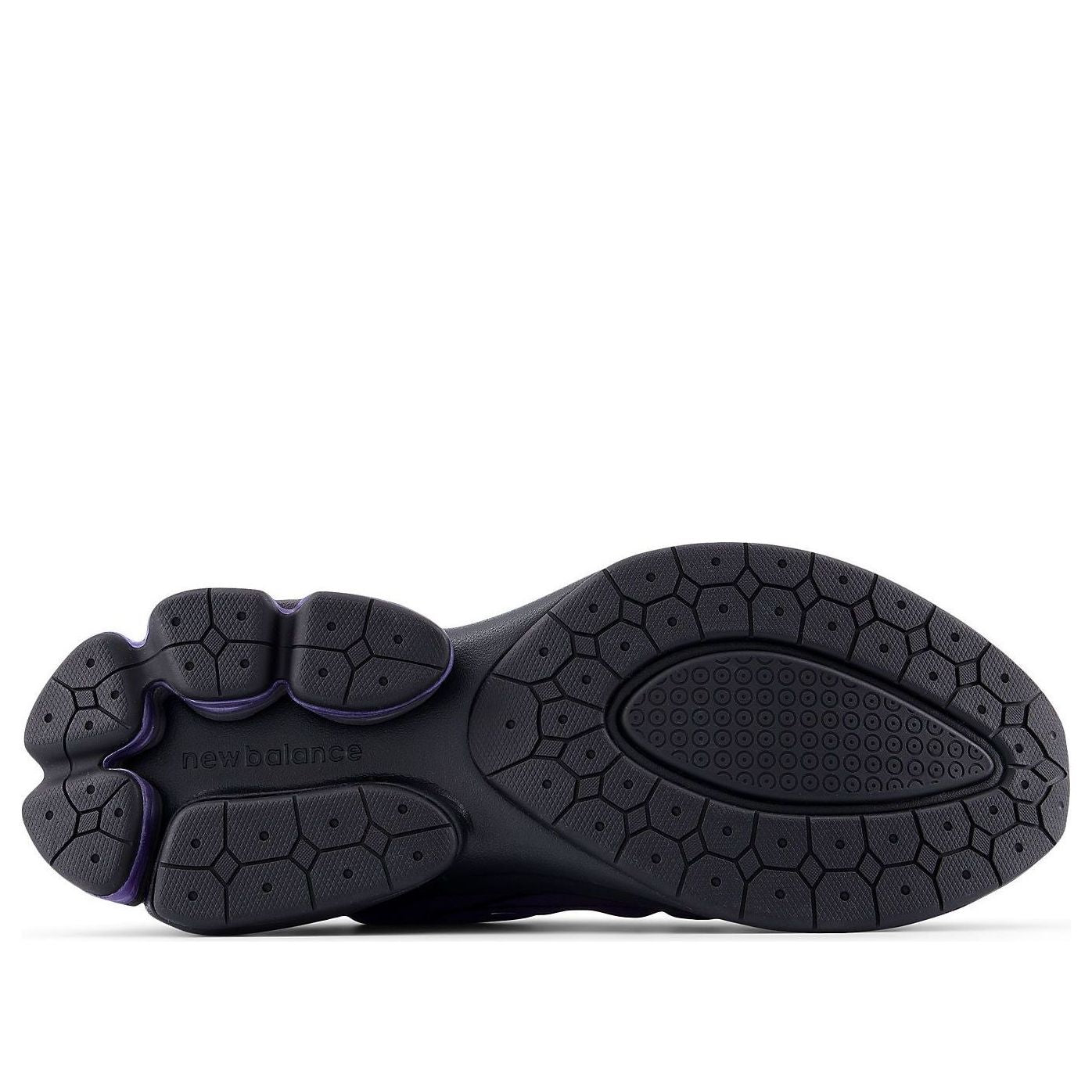 NB 5030 'Black Electric Indigo' 圖 5