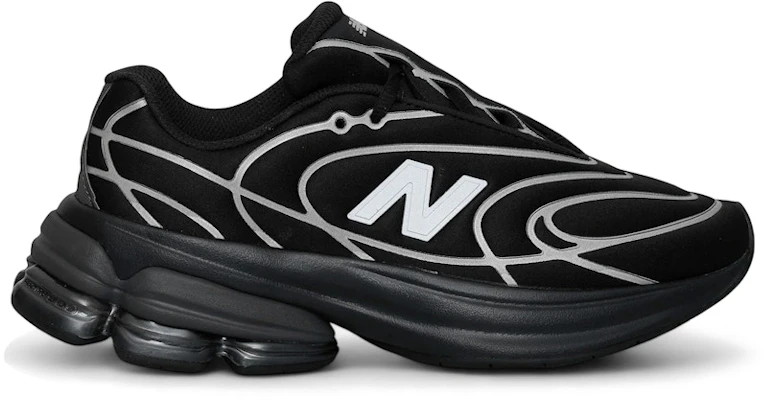 New Balance 5030 ''黑銀金屬色'' U50307G4 Buy New Balance 5030 ''黑銀金屬色'' U50307G4