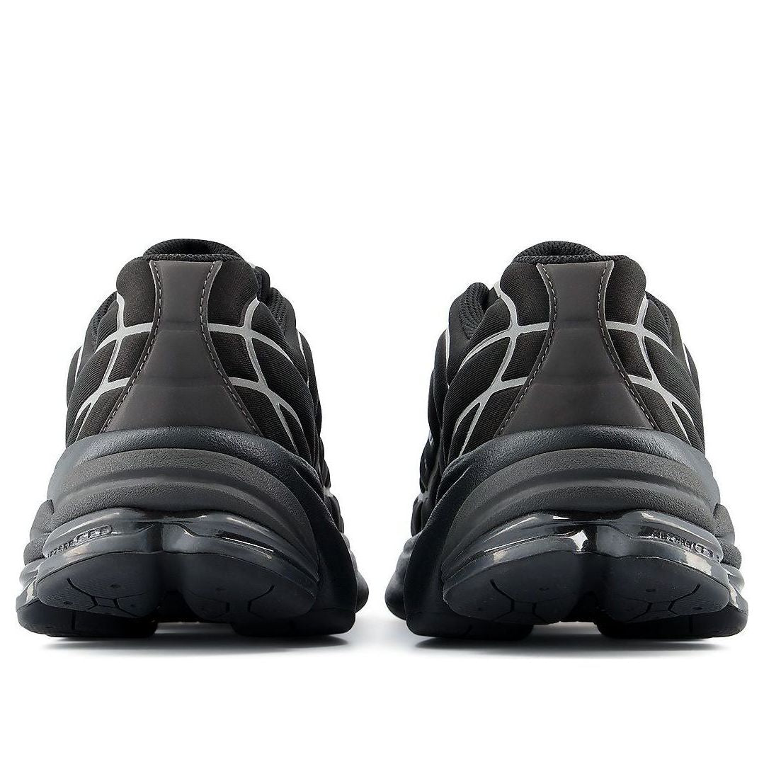 Details for New Balance 5030 'Black Silver Metallic' U50307G4