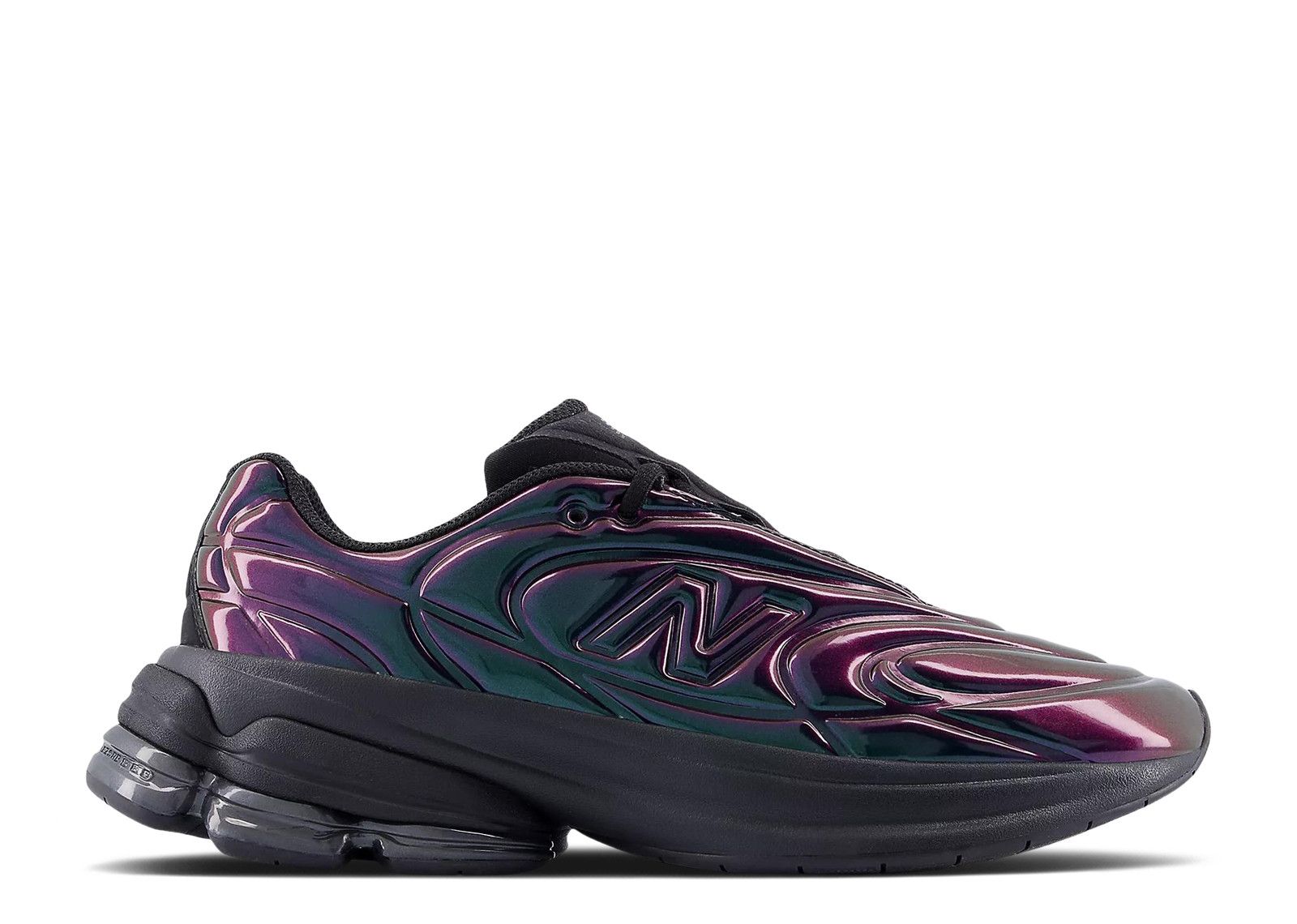 New Balance 5030 'Iridescent Black' U50307MC