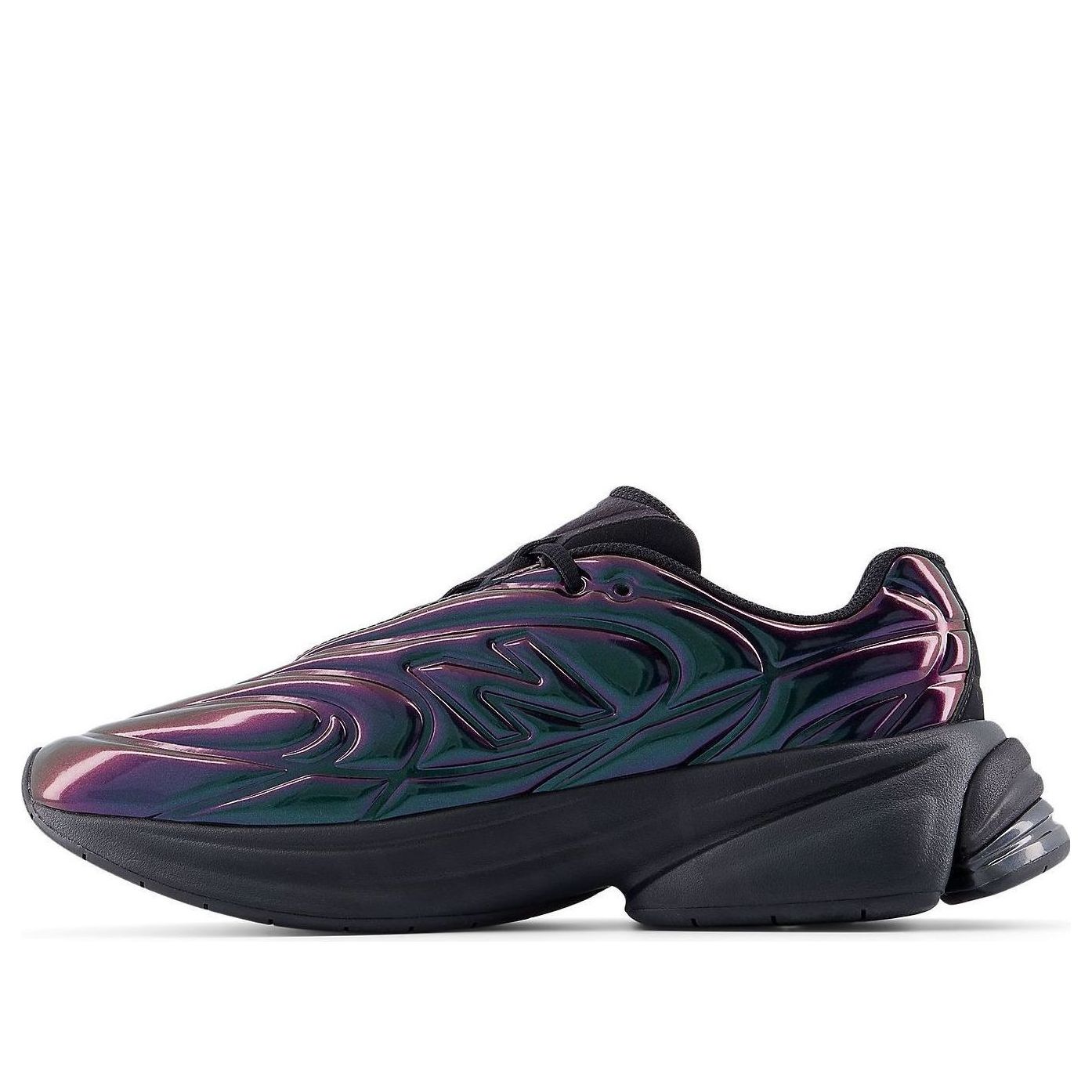 New Balance 5030 'Iridescent Black' U50307MC