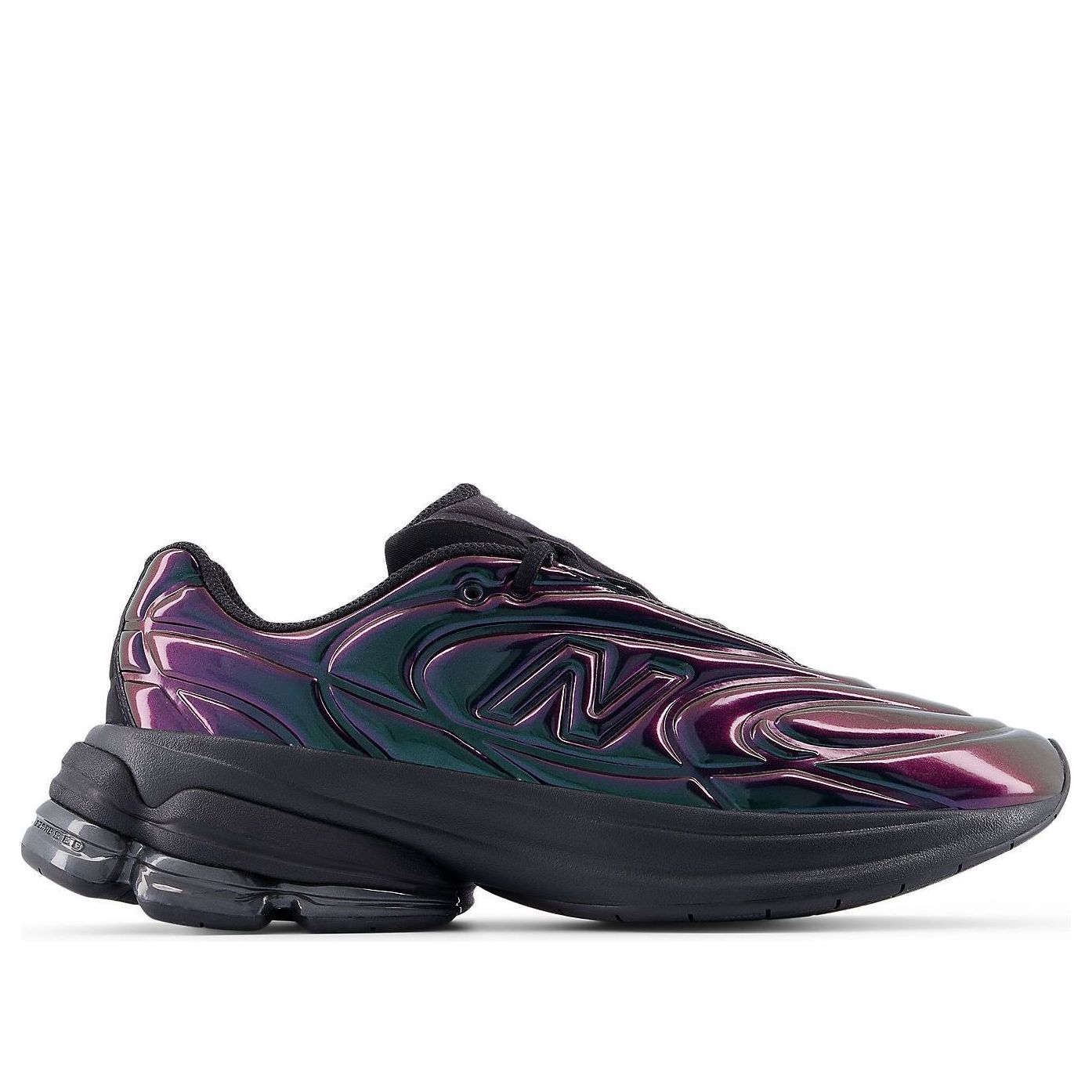 Order New Balance 5030 ''Noir Iridescent'' U50307MC