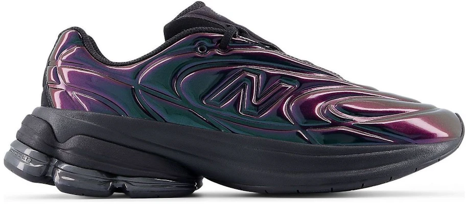 New Balance 5030 ''Schillernd Schwarz'' U50307MC Order New Balance 5030 ''Schillernd Schwarz'' U50307MC