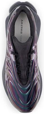 New Balance 5030 ''Schillernd Schwarz'' U50307MC Lookbook New Balance 5030 ''Schillernd Schwarz'' U50307MC