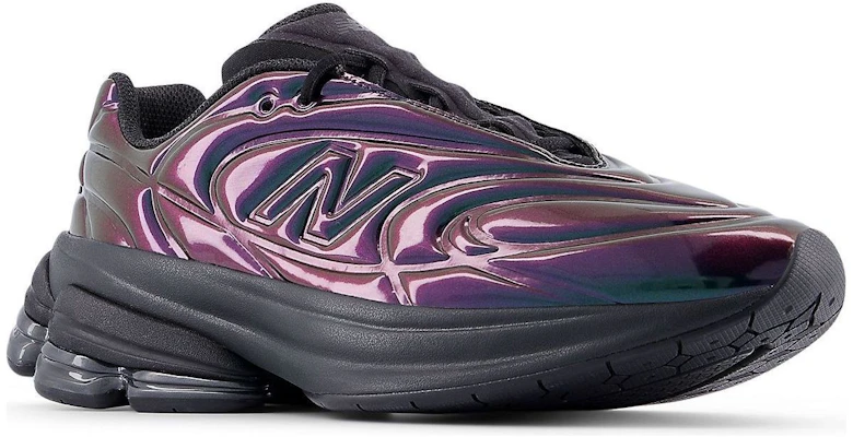 New Balance 5030 ''Schillernd Schwarz'' U50307MC Shop New Balance 5030 ''Schillernd Schwarz'' U50307MC