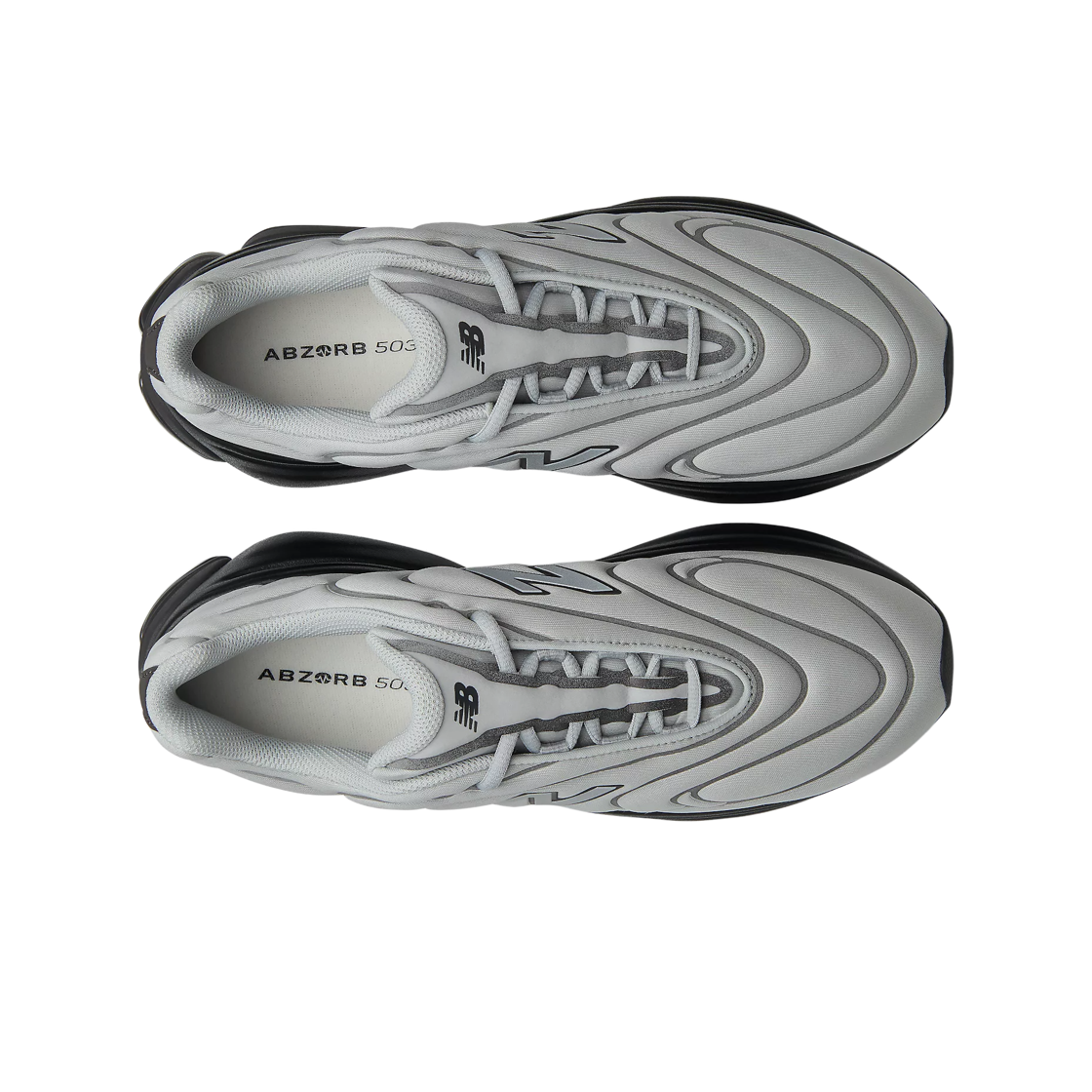 Order New Balance 5030 ''雨雲'' U50303L3