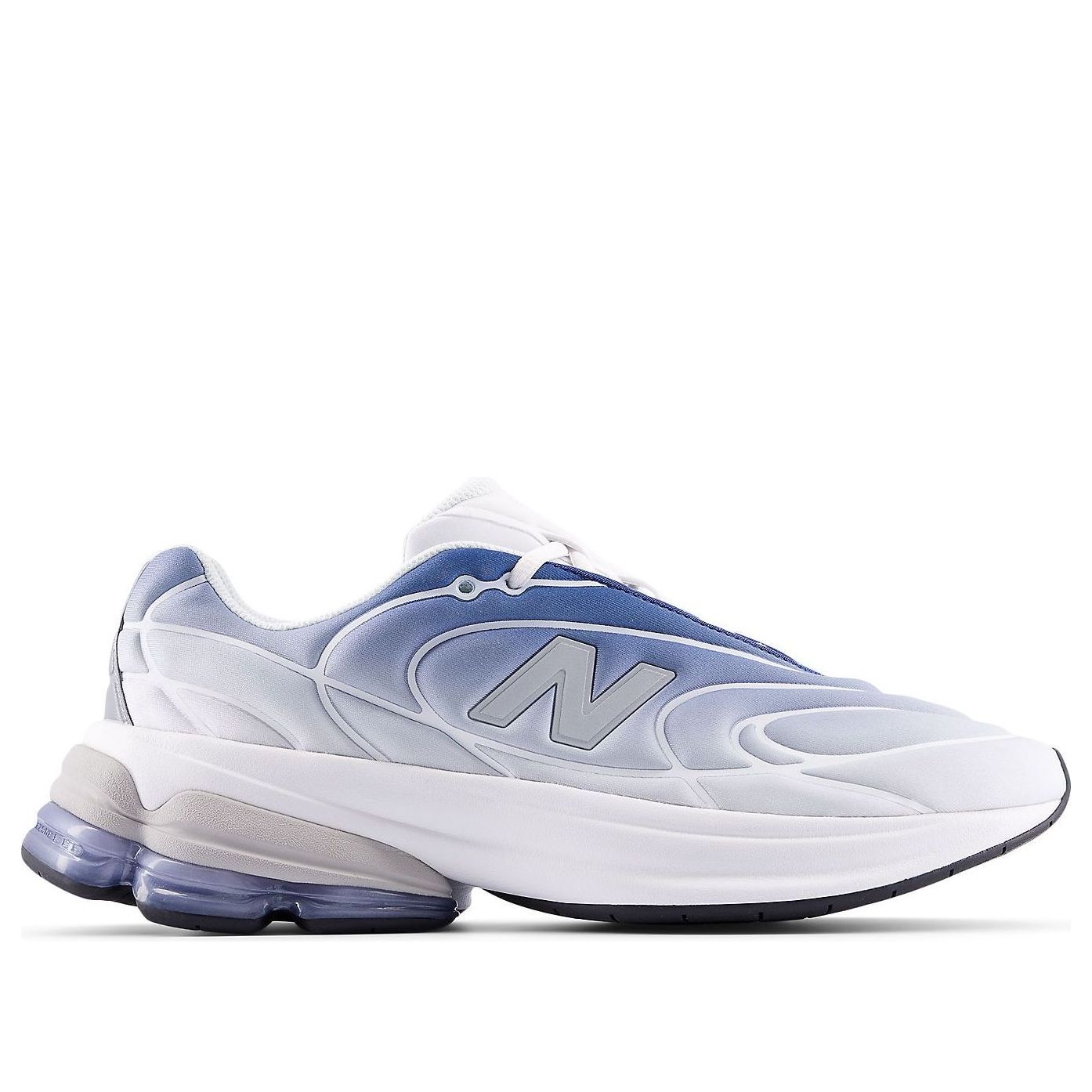 NB 5030 'White Magic Blue' 圖 2