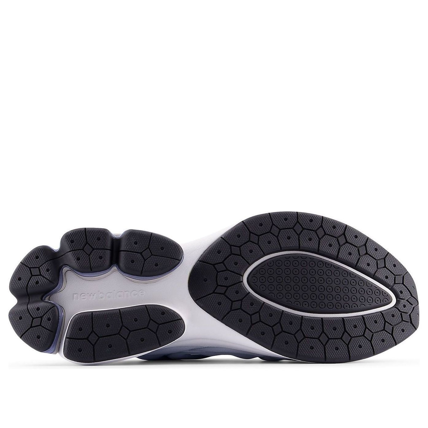 NB 5030 'White Magic Blue' 圖 5