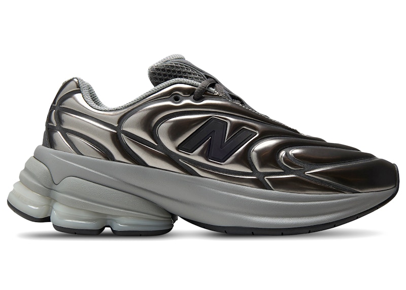 New Balance 5030 'Metallic Silver Grey' U503069C