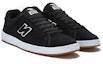 Shop New Balance 505系列 輕便舒適透氣 低筒休閒板鞋 黑色