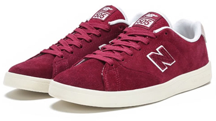 New Balance 505 'Merah Jambu Rose' NM505ARS Lookbook New Balance 505 'Merah Jambu Rose' NM505ARS