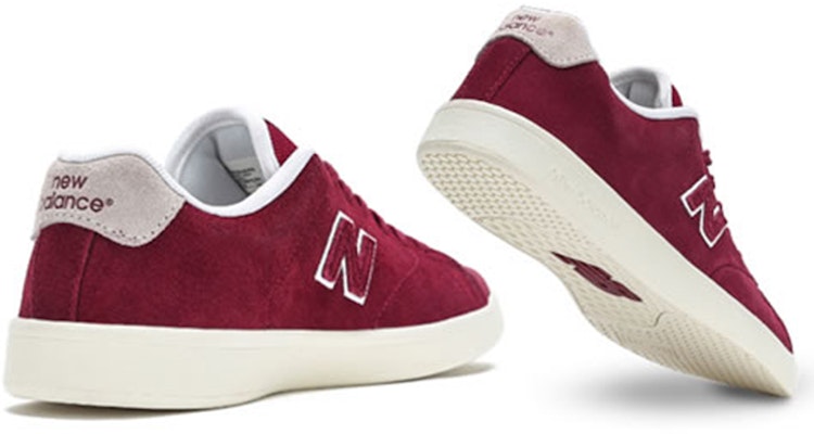 New Balance 505 'Merah Jambu Rose' NM505ARS Shop New Balance 505 'Merah Jambu Rose' NM505ARS