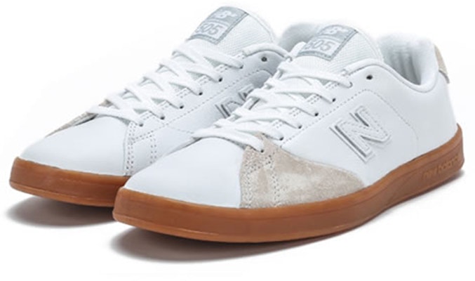 New Balance 505 'Putih' Retro Sneakers Pria/Wanita NM505PGR Order New Balance 505 'Putih' Retro Sneakers Pria/Wanita NM505PGR