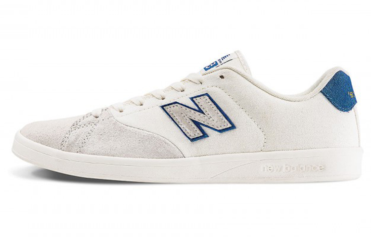 New Balance 505 'White Blue' NM505SRM