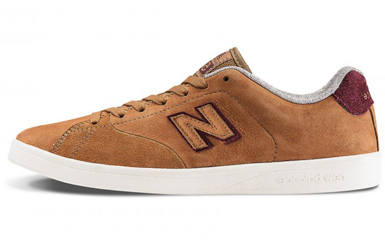 New Balance 505 Low 'Brown' NM505CLS