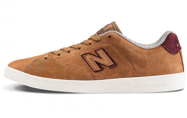 New Balance 505 Low 'Marrón' NM505CLS Buy New Balance 505 Low 'Marrón' NM505CLS