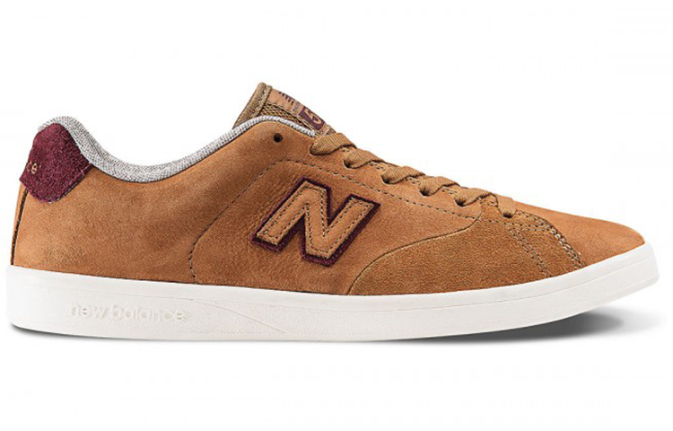 Order New Balance 505 Low 'Marrón' NM505CLS