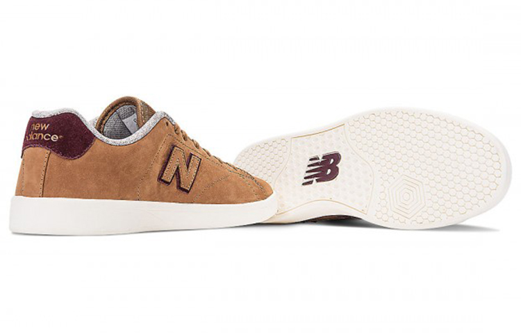 Shop New Balance 505 Low 'Marrón' NM505CLS