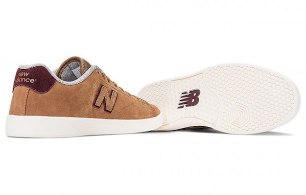 New Balance 505 Low 'Marrón' NM505CLS Shop New Balance 505 Low 'Marrón' NM505CLS