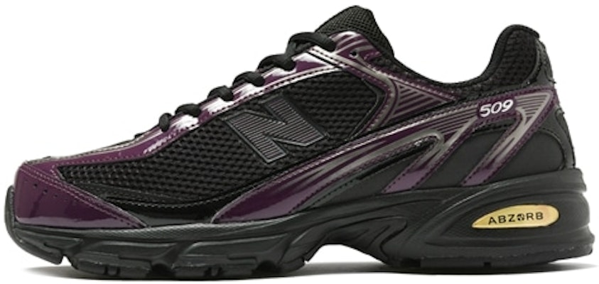 ニューバランス 509 B1 U509B1-D Order ニューバランス 509 B1 U509B1-D