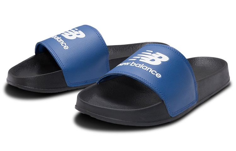 Lookbook New Balance 50 Series Casual Schoen Unisex Zwart Blauw SUF50TR1