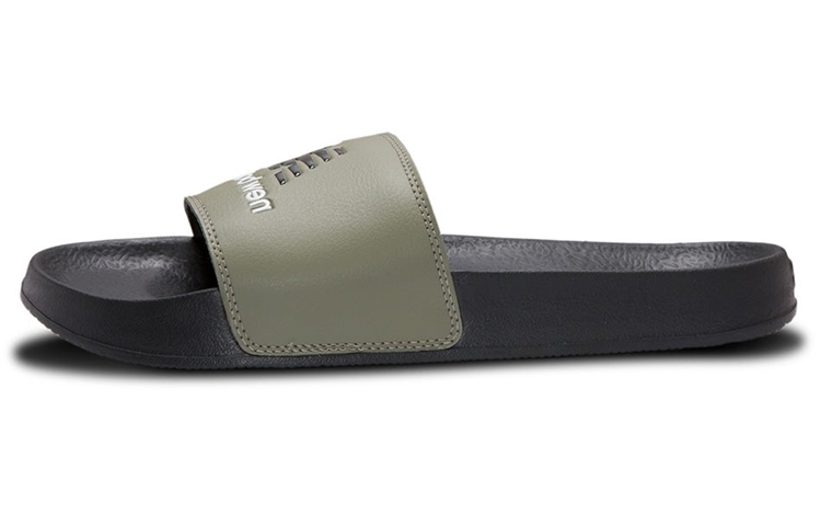 New Balance 50 Series Casual Shoe Unisex Green Black SUF50TC1