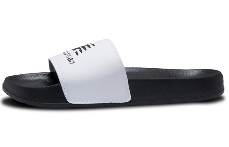 New Balance 50 Series Casual Shoe Unisex White Black SUF50WK1