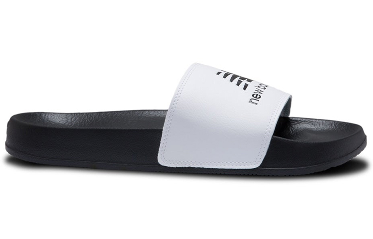 Order New Balance 50 Series Zapatillas Casual Unisex Blanco Negro SUF50WK1