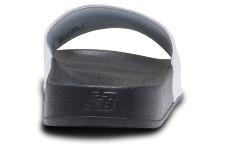 Shop New Balance 50 Series Zapatillas Casual Unisex Blanco Negro SUF50WK1