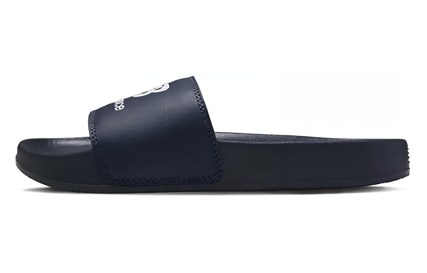 New Balance 50 Slide 'Comfort Blue' SUF050G2