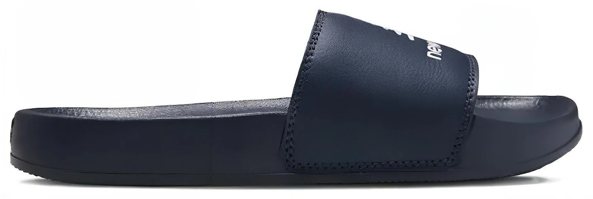 New Balance 50 Slide ''Komfort Blau'' SUF050G2 Order New Balance 50 Slide ''Komfort Blau'' SUF050G2