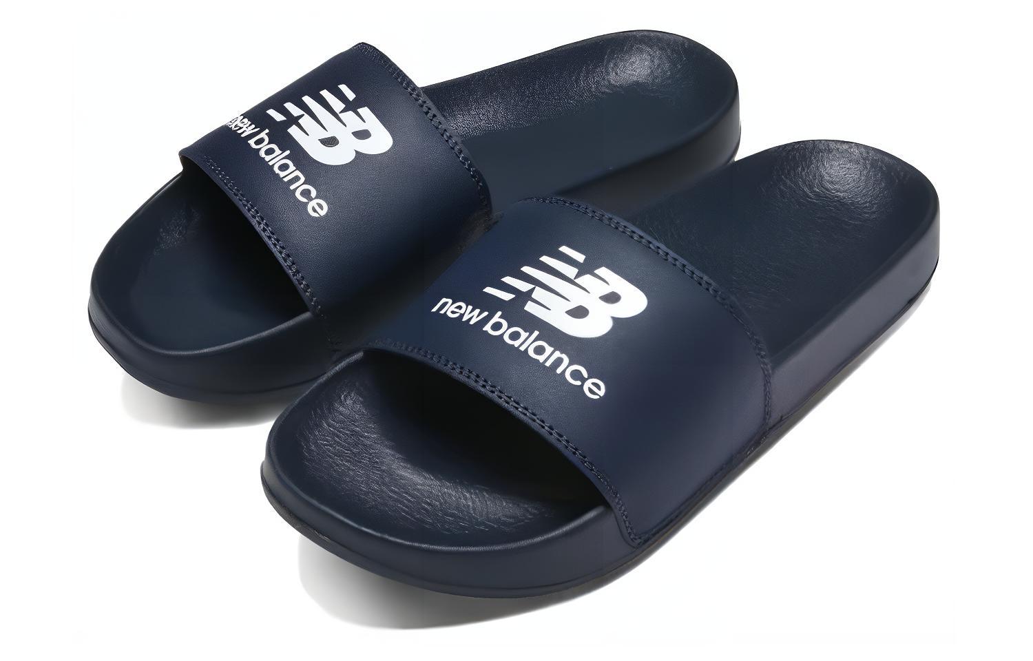 Lookbook New Balance 50 Slide ''Komfort Blau'' SUF050G2