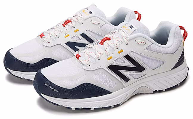 New Balance 510 Wide 'White Navy' MT510WB4 Order New Balance 510 Wide 'White Navy' MT510WB4