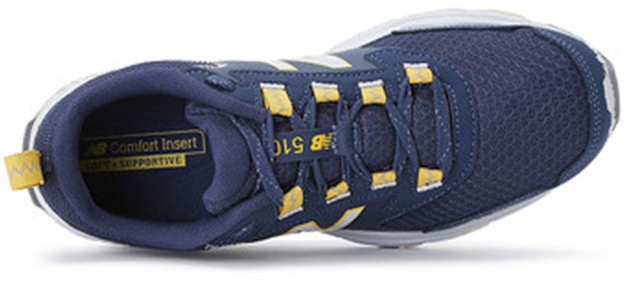 New Balance 510 Series Zapatillas Bajas Azul Marino 'Blue' MT510LN5(4E) Lookbook New Balance 510 Series Zapatillas Bajas Azul Marino 'Blue' MT510LN5(4E)